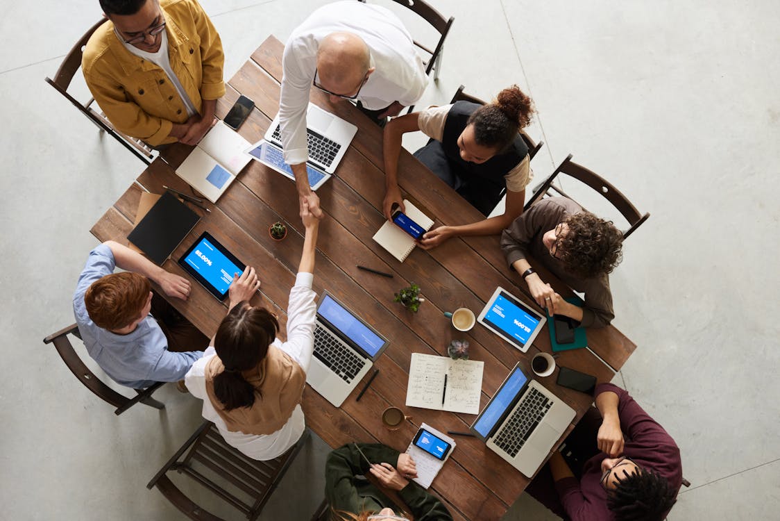How Can Groups Make Event Planning Easier to Manage