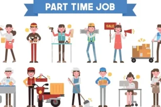 How a Part-Time Diploma Can Fit Around Work and Other Commitments