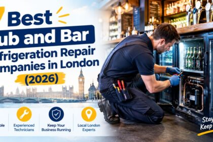 Refrigeration Repair