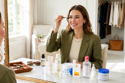 Skincare