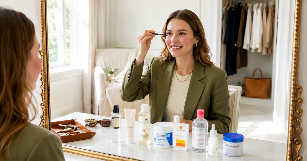 Skincare